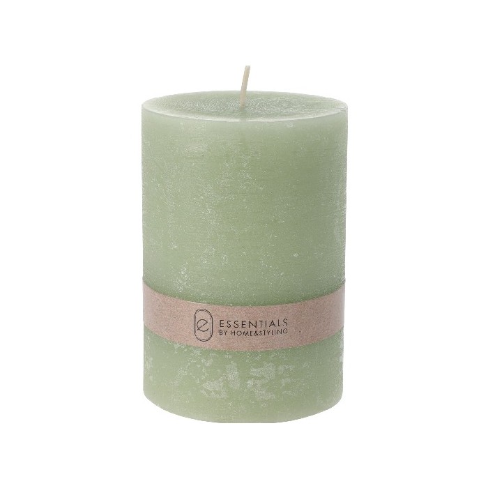home-decor/candles-home-fragrance/candle-pillar-7x10cm-mid-green