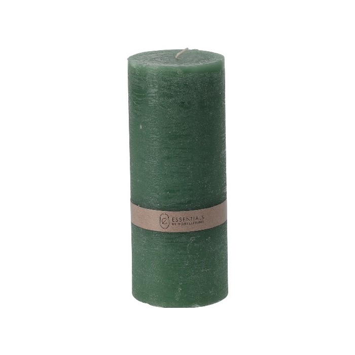 home-decor/candles-home-fragrance/candle-pillar-7x17cm-darkgreen