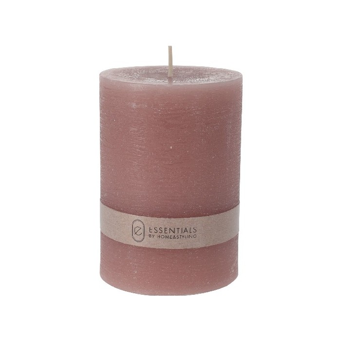 home-decor/candles-home-fragrance/candle-pillar-7x10cm-roze
