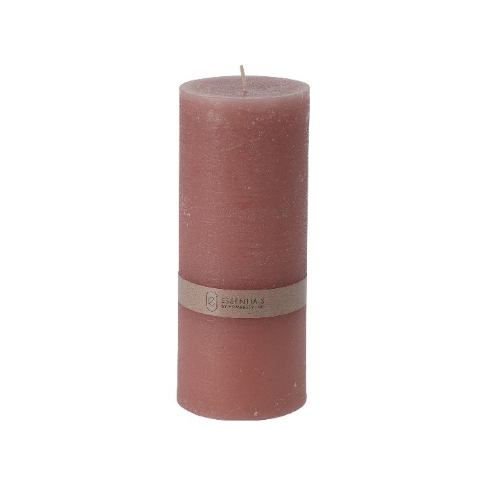 home-decor/candles-home-fragrance/candle-pillar-7x17cm-roze