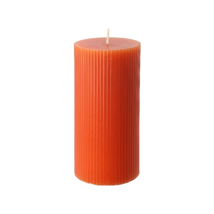 home-decor/candles-home-fragrance/candle-pillar-7x14cm-orange