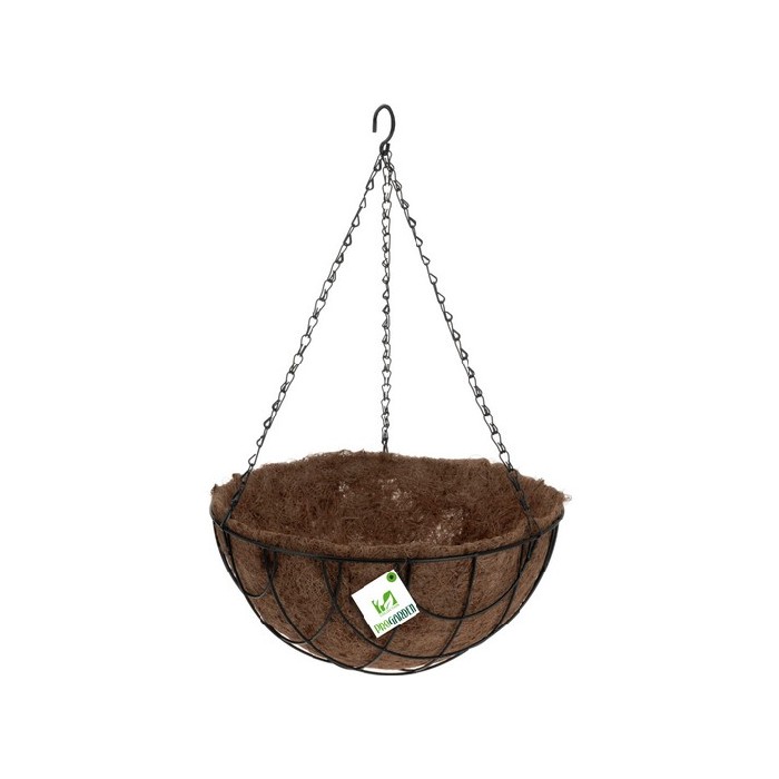 gardening/pots-planters-troughs/hanging-basket-with-cocos-30cm