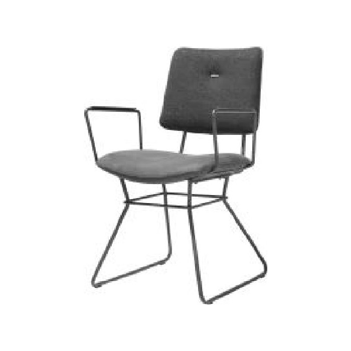 dining/dining-chairs/xooon-otis-armchair-black
