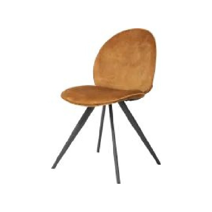 dining/dining-chairs/xooon-aiko-dining-chair-ocher-yellow