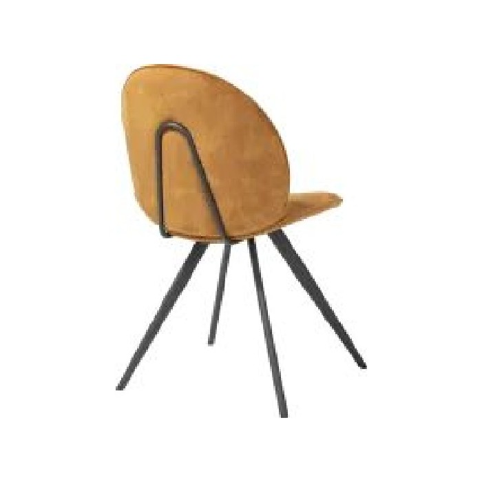 dining/dining-chairs/xooon-aiko-dining-chair-ocher-yellow