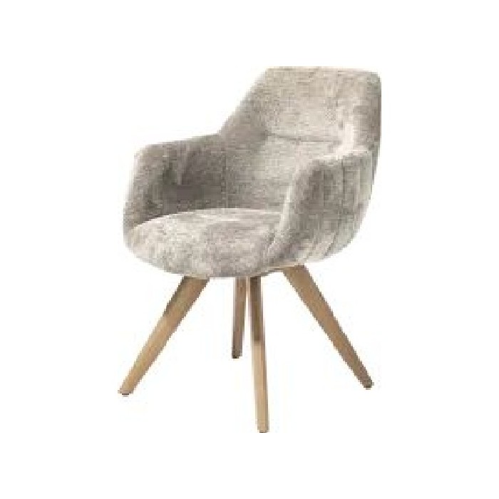 dining/dining-chairs/xooon-liva-armchair-champagne