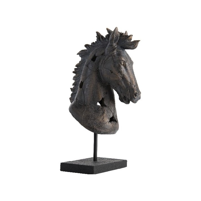 home-decor/decorative-ornaments/coco-maison-wild-horse-statue-h40cm