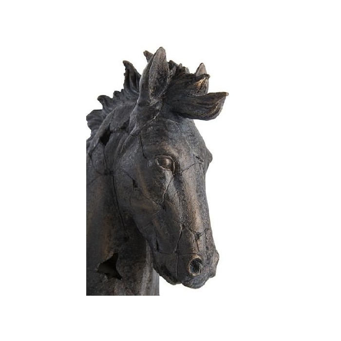 home-decor/decorative-ornaments/coco-maison-wild-horse-statue-h40cm