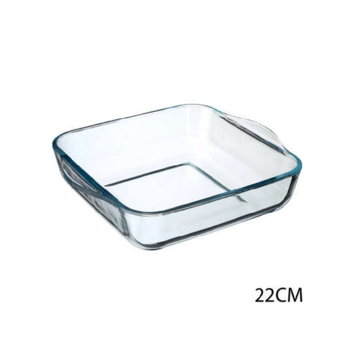kitchenware/dishes-casseroles/glass-square-dish-22cm