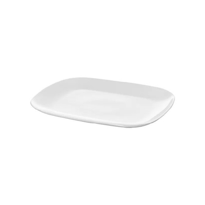 tableware/miscellaneous-tableware/ikea-vardera-plate-white-31x26-cm