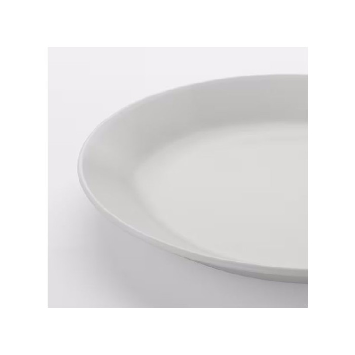 tableware/plates-bowls/ikea-oftast-side-plate-white- 19cm