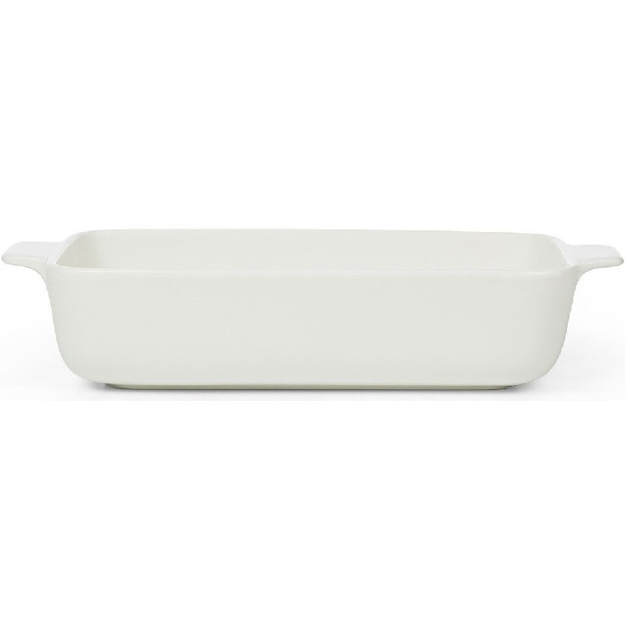 tableware/serveware/coincasa-white-porcelain-dish