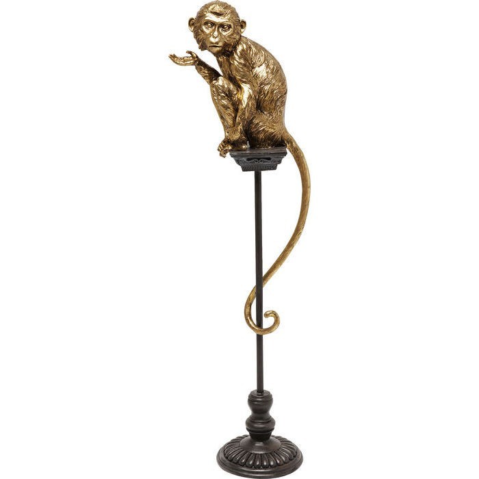 home-decor/decorative-ornaments/kare-deco-object-circus-monkey-109cm