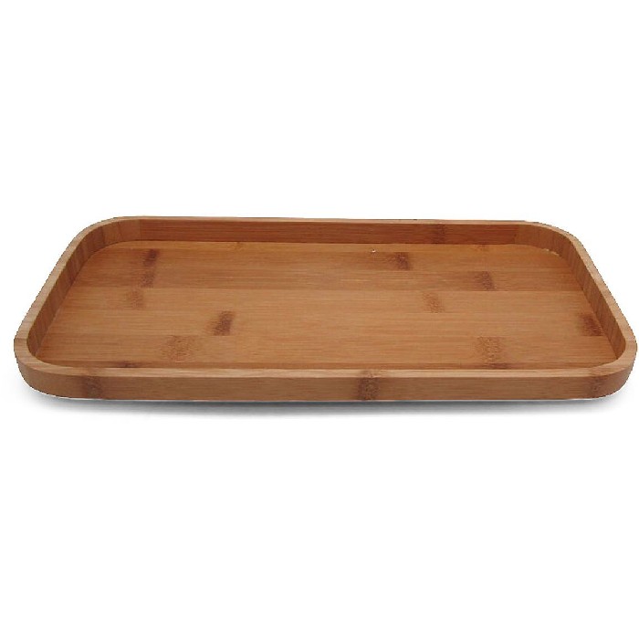 tableware/serveware/coincasa-linea-decorative-bamboo-tray