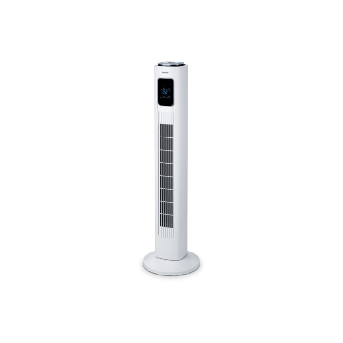 small-appliances/cooling/beurer-tower-stand-fan-91cm-3s-white