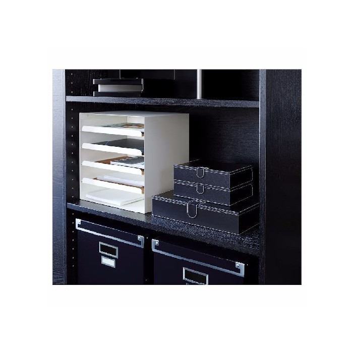 office/bookcases-cabinets/ikea-kvissle-letter-tray-white