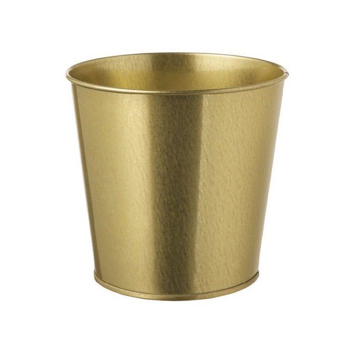 home-decor/deco/ikea-daidai-planter-brass-colored-12cm