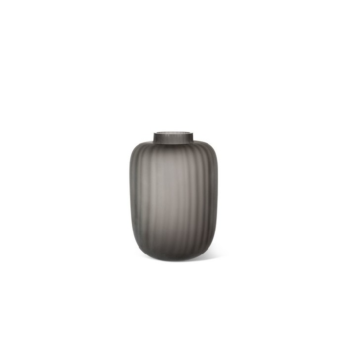 home-decor/vases/coincasa-colored-paste-glass-vase
