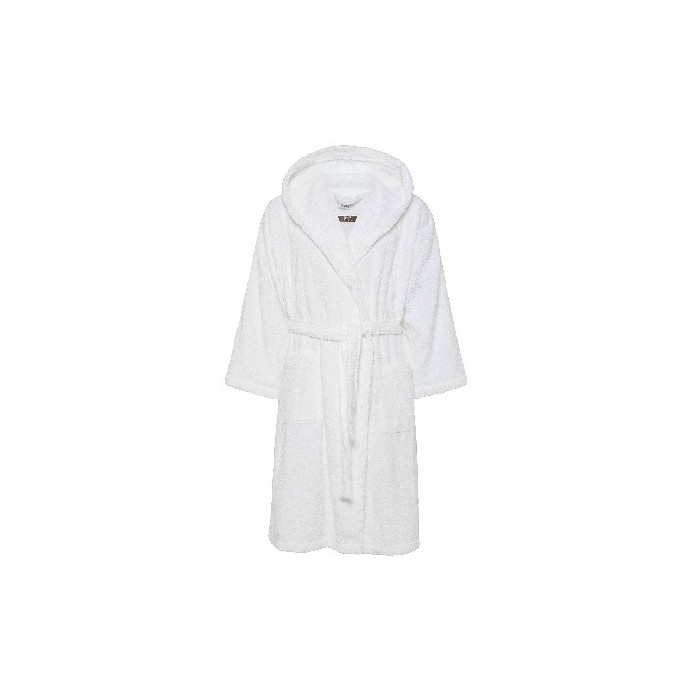 bathrooms/robes-slippers/coincasa-zefiro-solid-color-100%-cotton-bathrobe