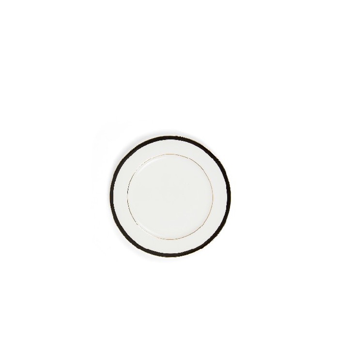 tableware/plates-bowls/coincasa-new-bone-china-serving-plate-with-black-edge