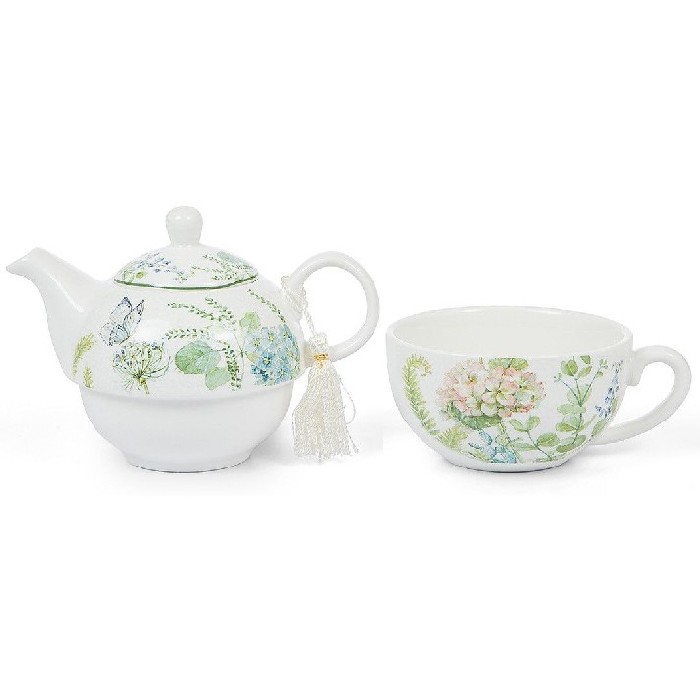 kitchenware/tea-coffee-accessories/coincasa-teaforone-new-bone-china-botanical-motif