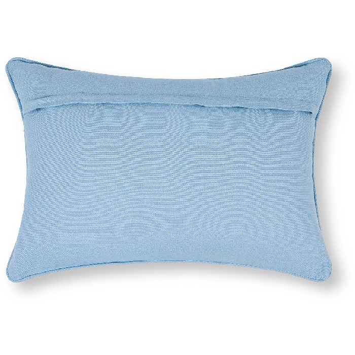 home-decor/cushions/coincasa-35cm-x-50cm-cushion-with-applications-and-embroidery-white-7404441