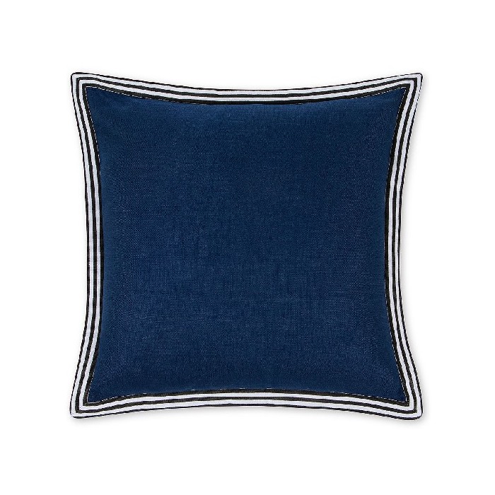 home-decor/cushions/coincasa-45cm-x-45cm-cotton-cushion-blue-7404656