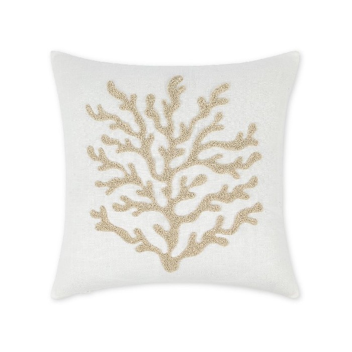 home-decor/cushions/coincasa-cushion-45cm-x-45cm-with-coral-decoration