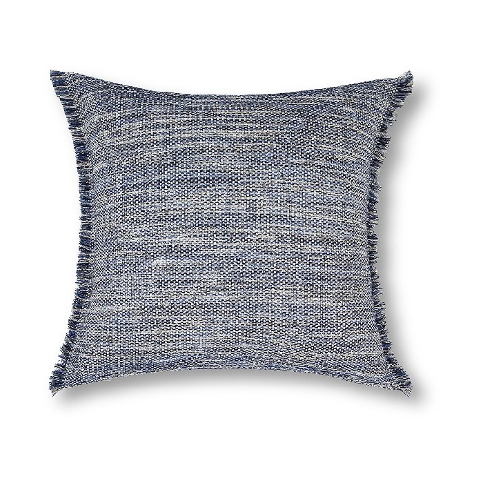 home-decor/cushions/coincasa-cushion-45cm-x-45cm-with-fringes-blue