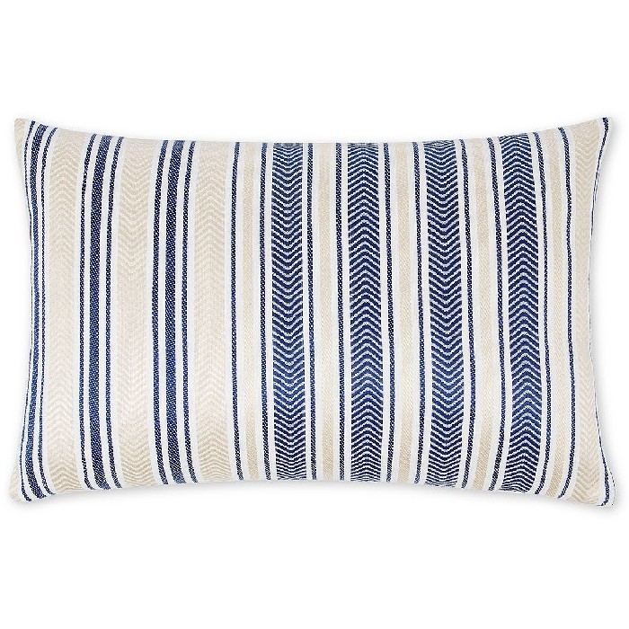 outdoor/cushions/coincasa-35cm-x-55cm-outdoor-cushion-with-striped-pattern-with-zip-and-padding-beige