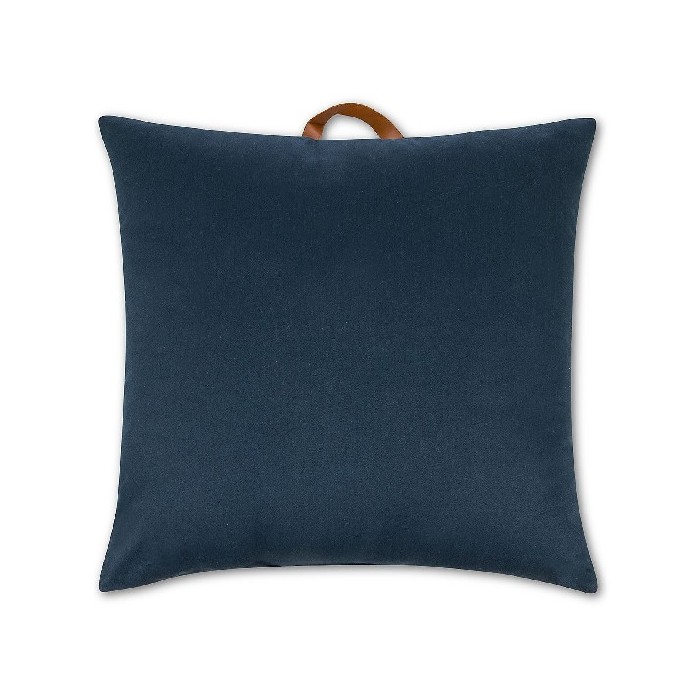 home-decor/cushions/coincasa-cushion-70cm-x-70cm-with-handles-blue-7404809