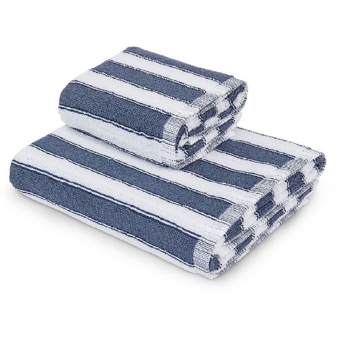 bathrooms/bath-towels/coincasa-pure-cotton-terry-towel-blue-7404996