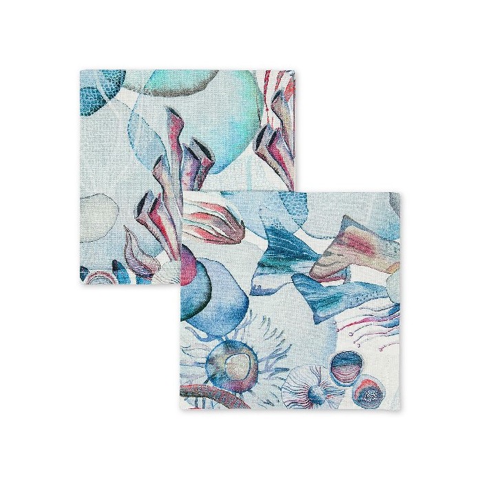tableware/miscellaneous-tableware/coincasa-set-of-2-panama-cotton-napkins-with-seabed-print