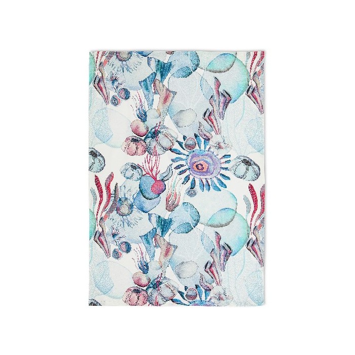 kitchenware/kitchen-linen/coincasa-set-of-2-tea-towels-with-seabed-print