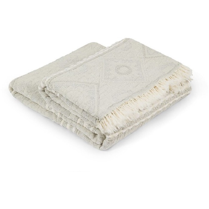 household-goods/blankets-throws/coincasa-throw-in-pure-washed-cotton-blue-7407644