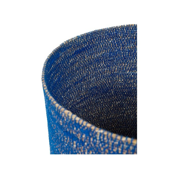 household-goods/storage-baskets-boxes/coincasa-handmade-seagrass-basket-blue-7407746