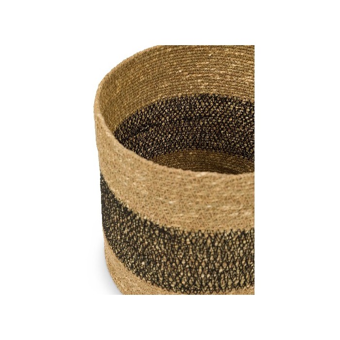 household-goods/storage-baskets-boxes/coincasa-handmade-seagrass-basket-brown