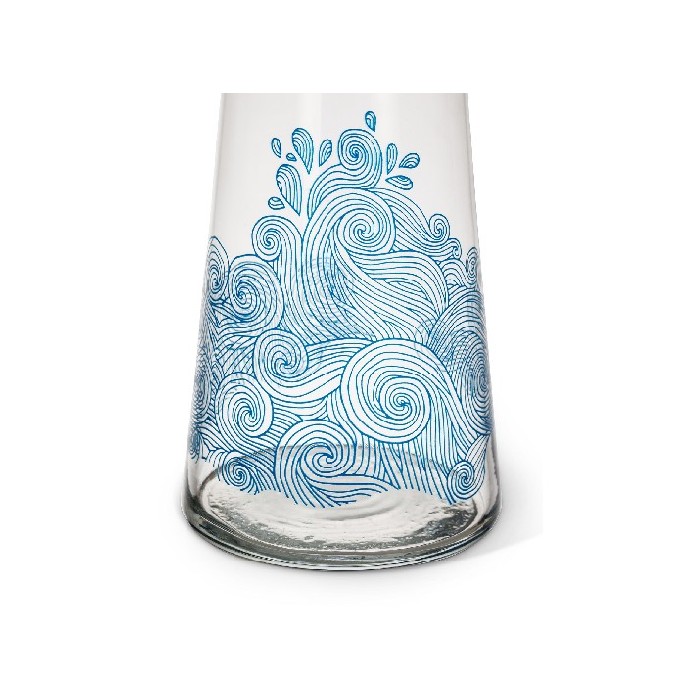 tableware/carafes-jugs-bottles/coincasa-blue-waves-carafe