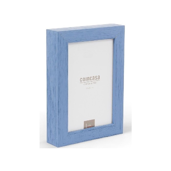 home-decor/frames/coincasa-wooden-photo-frame-10cm-x-15cm-blue