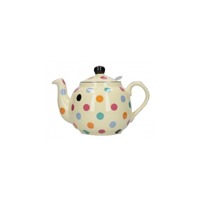 kitchenware/tea-coffee-accessories/farmhouse-teapot-spot-4colours
