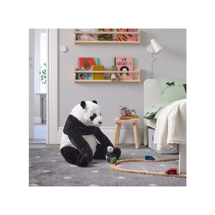 other/toys/ikea-djungelskog-soft-toy-panda