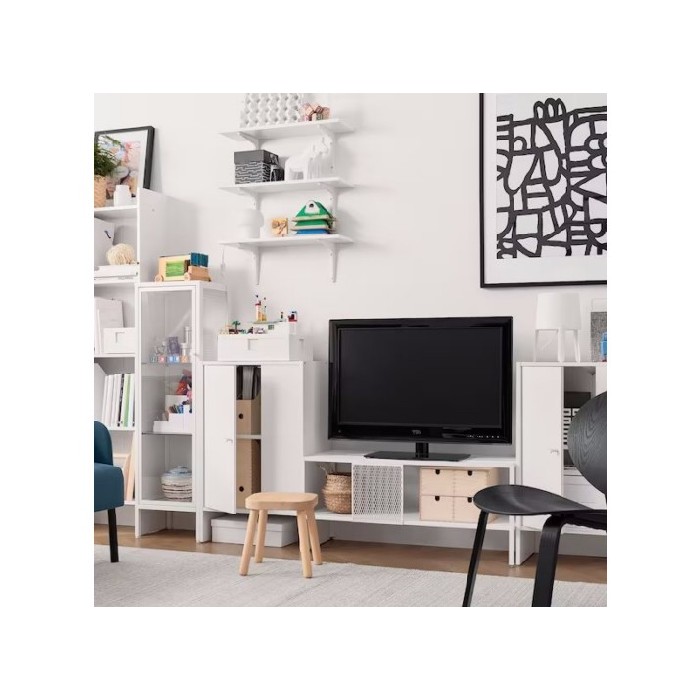 living/tv-tables/ikea-baggebo-tv-cabinet-white-90cm-x-35cm-x-40cm