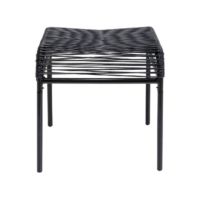 outdoor/chairs/kare-stool-acapulco-mono-black