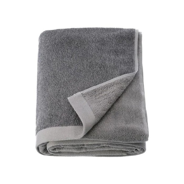 bathrooms/bath-towels/ikea-himlean-bath-sheet-dark-grey-mottled-100x150-cm