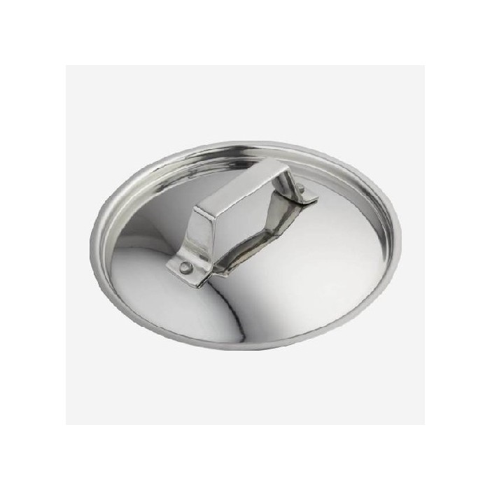 kitchenware/pots-lids-pans/promo-habitat-denver-ii-16cm-stainless-steel-lid