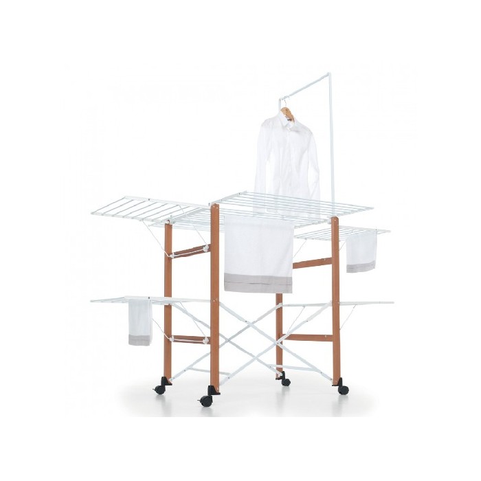 household-goods/laundry-ironing-accessories/super-gulliver-clothes-airer-walnut