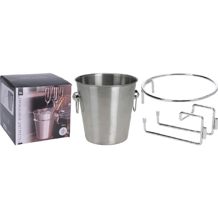 tableware/ice-buckets-bottle-coolers/champagne-cooler-with-holder