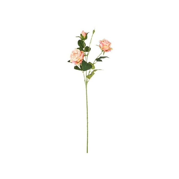 home-decor/artificial-plants-flowers/gina-rose-branch-63cm-peach