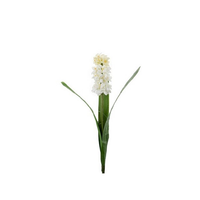 home-decor/artificial-plants-flowers/hyacinth-stem-cream-45cm