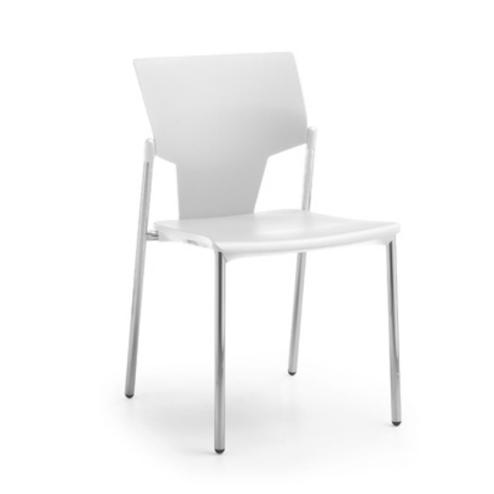 office/office-chairs/aktiva-visitor-chair-white
